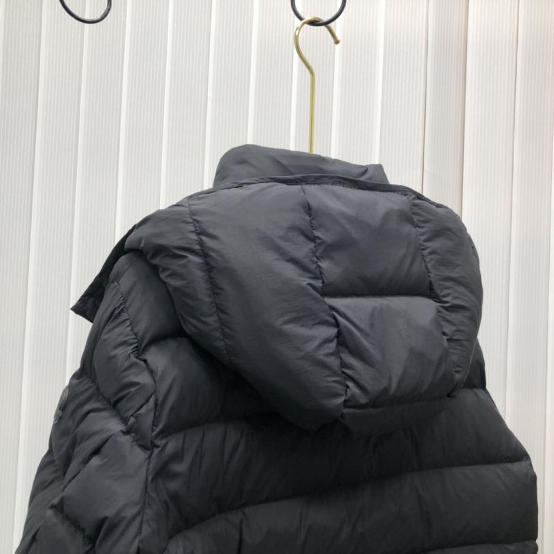 Balenciaga Down Jackets